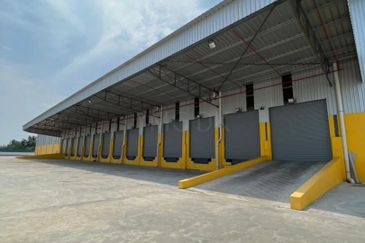 Port Klang Free Zone