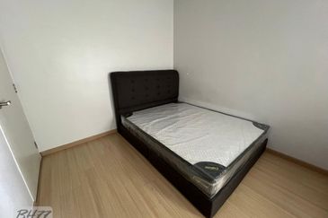 Ashino Residences @ Gravit8