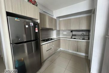 Ashino Residences @ Gravit8