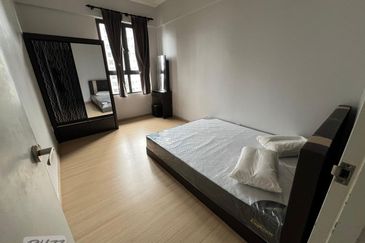 Ashino Residences @ Gravit8