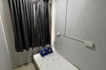 Ashino Residences @ Gravit8