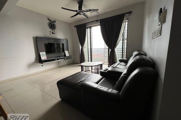 Ashino Residences @ Gravit8