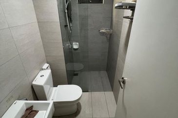 Ashino Residences @ Gravit8