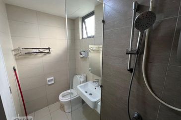 Ashino Residences @ Gravit8