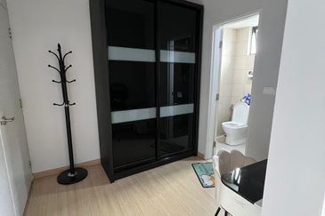 Ashino Residences @ Gravit8