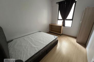 Ashino Residences @ Gravit8