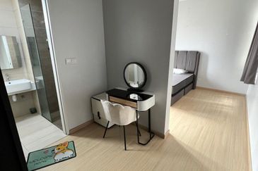 Ashino Residences @ Gravit8