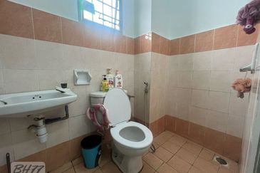 Bayu Villa Apartment, Bayu Perdana