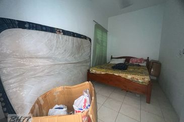 Bayu Villa Apartment, Bayu Perdana