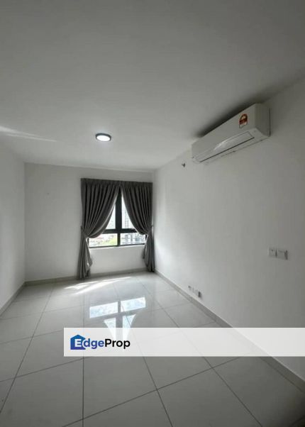 100% Full Loan Edumetro Partially Furnished Subang Jaya usj 1 subang selangor, Selangor, USJ
