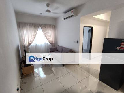 Brand New Princeton Fully Furnished  Edusentral Setia Alam, Selangor, Setia Alam/Alam Nusantara