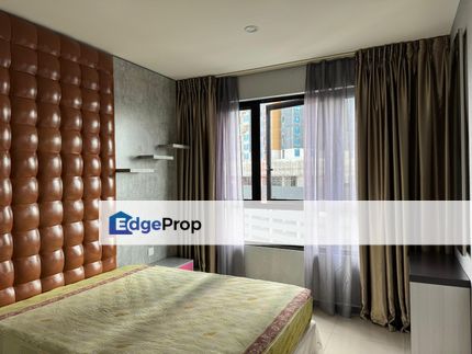 i-Soho i-City Fully Furnished Shah Alam, Selangor, Shah Alam