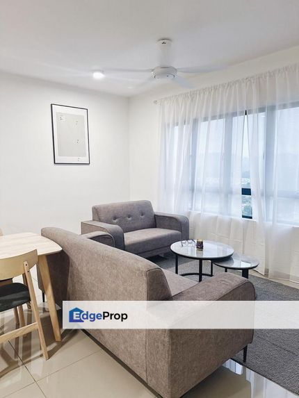 Huni residence Fully Furnished Setia Alam , Selangor, Setia Alam/Alam Nusantara