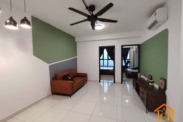 Edumetro @ Subang Jaya