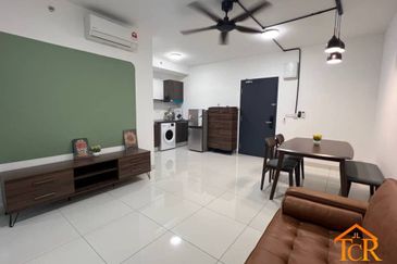 Edumetro @ Subang Jaya