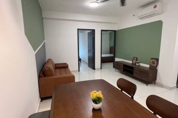 Edumetro @ Subang Jaya