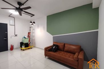 Edumetro @ Subang Jaya