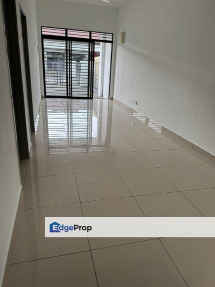 Ruby 3 Bandar Putera 2 Klang Single Storey with Kitchen Top, Selangor, Klang