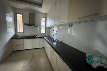 Setia Eco Park Phase 1