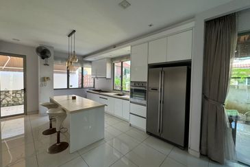 Setia Eco Park Phase 1