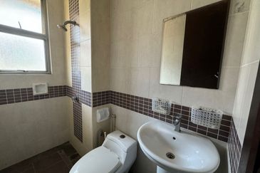 Setia Eco Park Phase 1