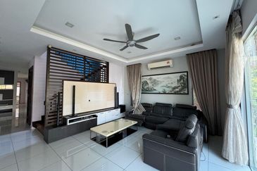 Setia Eco Park Phase 1