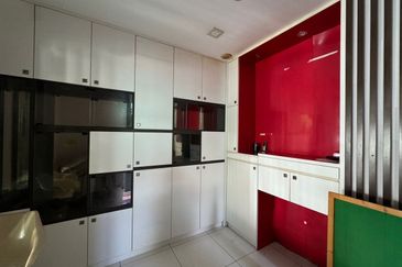 Setia Eco Park Phase 1