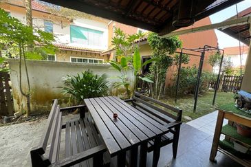 Setia Eco Park Phase 1