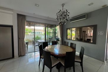 Setia Eco Park Phase 1