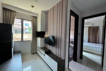 Setia Eco Park Phase 1