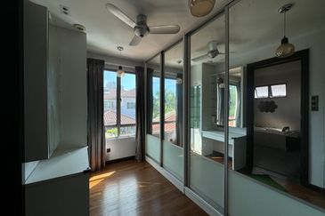 Setia Eco Park Phase 1