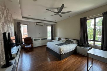 Setia Eco Park Phase 1