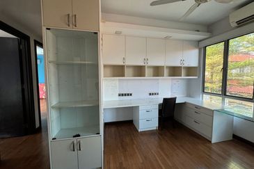 Setia Eco Park Phase 1