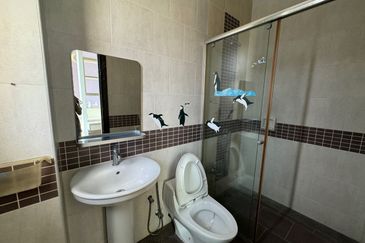 Setia Eco Park Phase 1