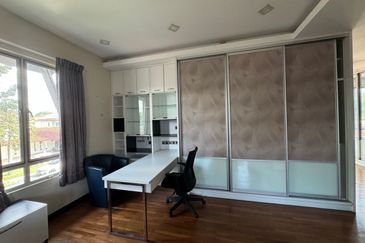 Setia Eco Park Phase 1