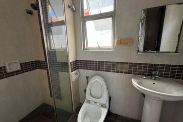 Setia Eco Park Phase 1