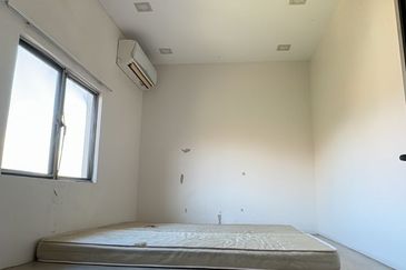 Setia Eco Park Phase 1