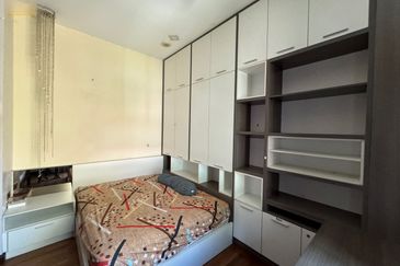 Setia Eco Park Phase 1