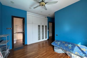 Setia Eco Park Phase 1