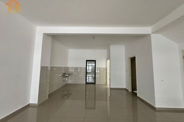 Brand New Musika Homes Facing South Setia Alam