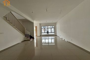 Brand New Musika Homes Facing South Setia Alam