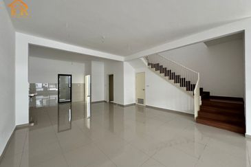 Brand New Musika Homes Facing South Setia Alam