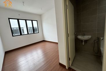 Brand New Musika Homes Facing South Setia Alam