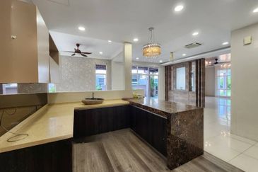 Setia Eco Park Phase 8