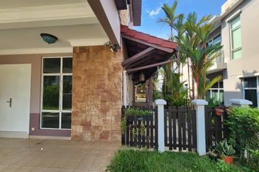 Setia Eco Park Phase 8