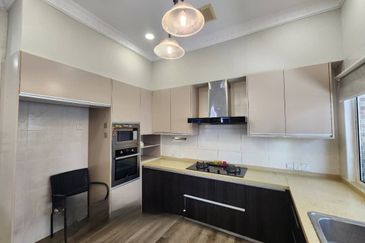 Setia Eco Park Phase 8