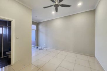 Setia Eco Park Phase 8