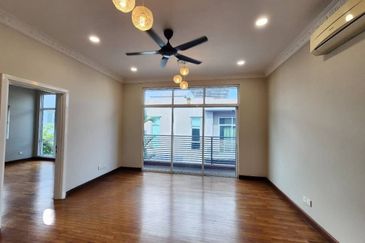 Setia Eco Park Phase 8