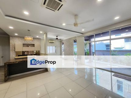 Setia Eco Park Phase 8 Fully Renovation Semid Spacious Living, Selangor, Setia Eco Park