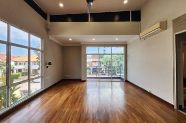 Setia Eco Park Phase 8